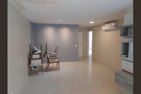 Apartamento à venda com 3 quartos, 138m² em Recreio dos Bandeirantes, Rio de Janeiro