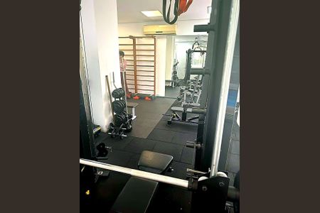 Apartamento à venda com 206m², 3 quartos e 4 vagas