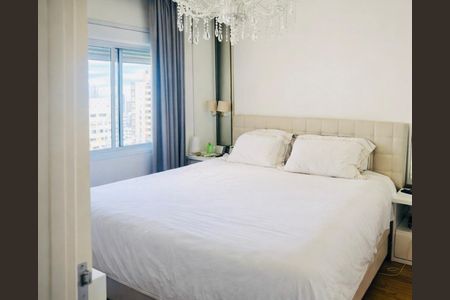 Apartamento à venda com 206m², 3 quartos e 4 vagas