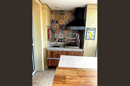 Apartamento à venda com 206m², 3 quartos e 4 vagas