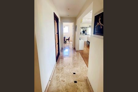 Apartamento à venda com 206m², 3 quartos e 4 vagas