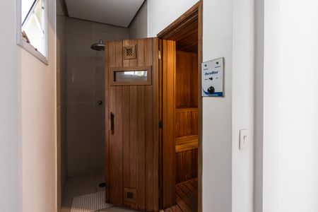 Apartamento à venda com 206m², 3 quartos e 4 vagas Apartamento à venda com 206m², 3 quartos e 4 vagasSauna