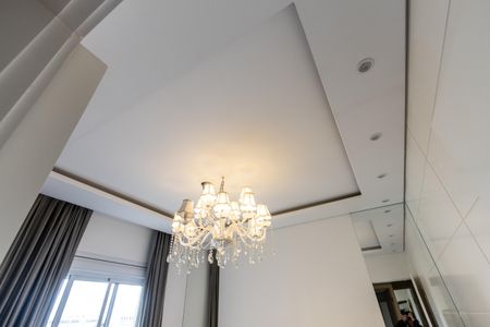 Apartamento à venda com 206m², 3 quartos e 4 vagas Apartamento à venda com 206m², 3 quartos e 4 vagasQuarto 1 - Suite Master