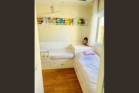 Apartamento à venda com 206m², 3 quartos e 4 vagas