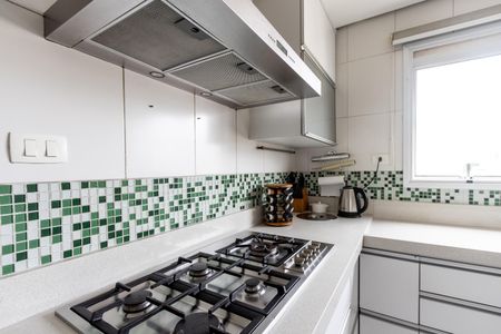 Apartamento à venda com 206m², 3 quartos e 4 vagas Apartamento à venda com 206m², 3 quartos e 4 vagasCozinha