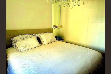 Apartamento à venda com 206m², 3 quartos e 4 vagas