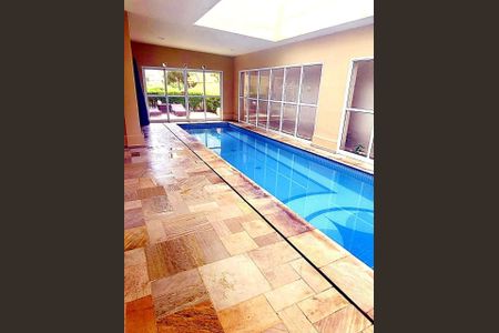 Apartamento à venda com 206m², 3 quartos e 4 vagas