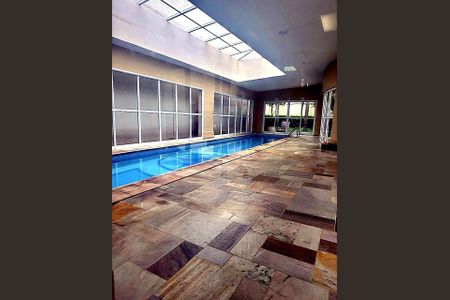 Apartamento à venda com 206m², 3 quartos e 4 vagas