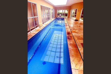 Apartamento à venda com 206m², 3 quartos e 4 vagas