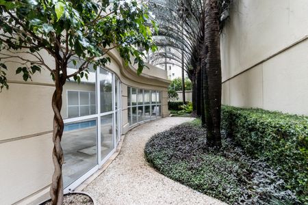 Apartamento à venda com 206m², 3 quartos e 4 vagas Apartamento à venda com 206m², 3 quartos e 4 vagasJardins