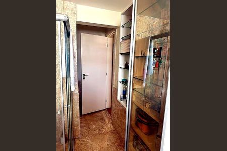 Apartamento à venda com 206m², 3 quartos e 4 vagas