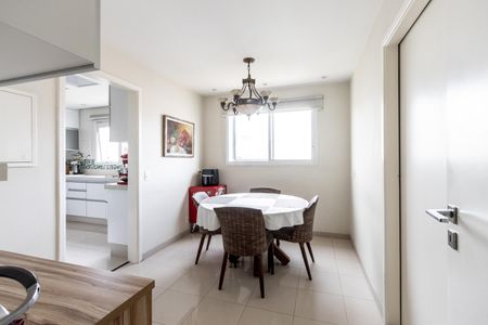 Apartamento à venda com 206m², 3 quartos e 4 vagas Apartamento à venda com 206m², 3 quartos e 4 vagasCopa