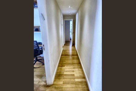 Apartamento à venda com 206m², 3 quartos e 4 vagas
