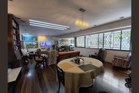 Apartamento à venda com 4 quartos, 230m² em Copacabana, Rio de Janeiro