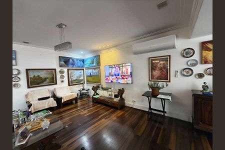 Apartamento à venda com 4 quartos, 230m² em Copacabana, Rio de Janeiro