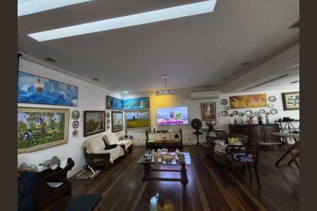 Apartamento à venda com 4 quartos, 230m² em Copacabana, Rio de Janeiro