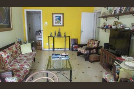 Apartamento à venda com 2 quartos, 102m² em Lagoa, Rio de Janeiro