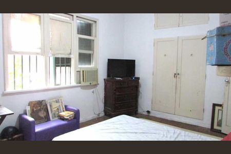 Apartamento à venda com 2 quartos, 102m² em Lagoa, Rio de Janeiro