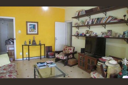 Apartamento à venda com 2 quartos, 102m² em Lagoa, Rio de Janeiro