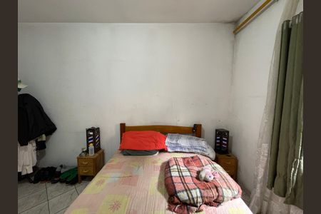 Casa à venda com 186m², 4 quartos e 3 vagas Casa à venda com 186m², 4 quartos e 3 vagasQuarto da casa 3