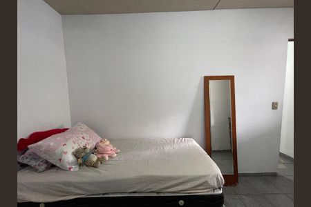 Quarto 2 da casa 1 de casa à venda com 4 quartos, 186m² em Vila Antonio, São Paulo