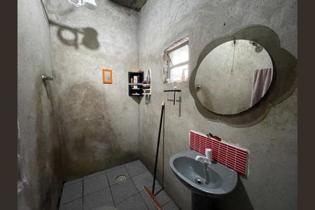 Casa à venda com 186m², 4 quartos e 3 vagas Casa à venda com 186m², 4 quartos e 3 vagasBanheiro 3 da casa 1