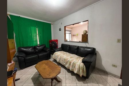 Casa à venda com 186m², 4 quartos e 3 vagas Casa à venda com 186m², 4 quartos e 3 vagasSala 1 da casa 3