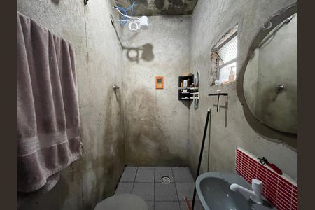 Casa à venda com 186m², 4 quartos e 3 vagas Casa à venda com 186m², 4 quartos e 3 vagasBanheiro 3 da casa 1