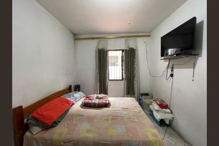 Casa à venda com 186m², 4 quartos e 3 vagas Casa à venda com 186m², 4 quartos e 3 vagasQuarto da casa 3