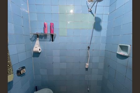 Casa à venda com 186m², 4 quartos e 3 vagas Casa à venda com 186m², 4 quartos e 3 vagasBanheiro da casa 3