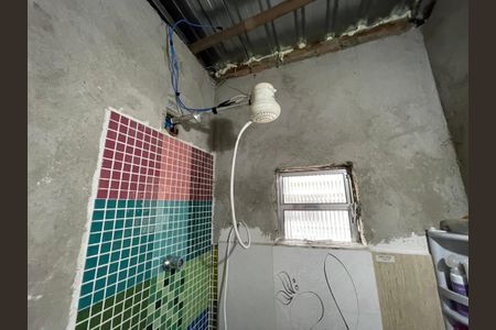 Casa à venda com 186m², 4 quartos e 3 vagas Casa à venda com 186m², 4 quartos e 3 vagasBanheiro 1 da casa 1