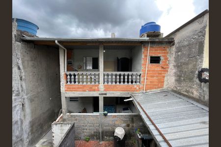 Casa à venda com 186m², 4 quartos e 3 vagas Casa à venda com 186m², 4 quartos e 3 vagasVista