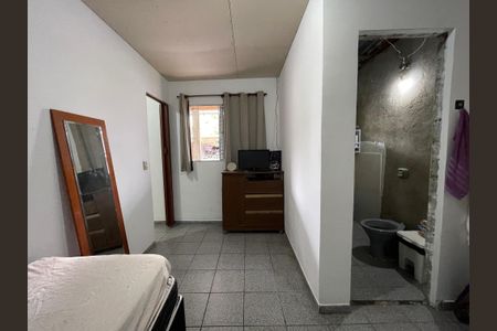 Casa à venda com 186m², 4 quartos e 3 vagas Casa à venda com 186m², 4 quartos e 3 vagasQuarto 2 da casa 1