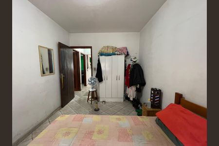 Casa à venda com 186m², 4 quartos e 3 vagas Casa à venda com 186m², 4 quartos e 3 vagasQuarto da casa 3