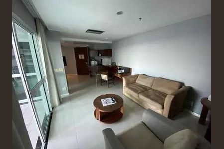 Apartamento à venda com 1 quarto, 53m² em Barra da Tijuca, Rio de Janeiro