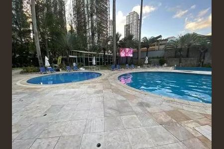Apartamento à venda com 1 quarto, 53m² em Barra da Tijuca, Rio de Janeiro