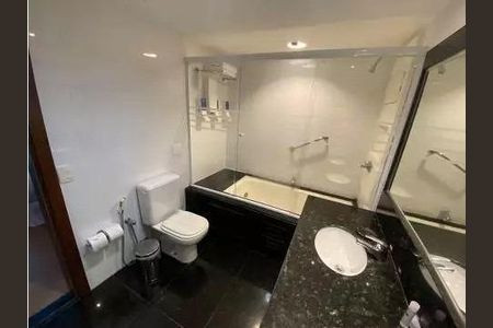 Apartamento à venda com 1 quarto, 53m² em Barra da Tijuca, Rio de Janeiro