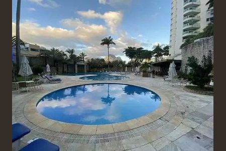 Apartamento à venda com 1 quarto, 53m² em Barra da Tijuca, Rio de Janeiro