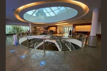 Apartamento à venda com 1 quarto, 53m² em Barra da Tijuca, Rio de Janeiro