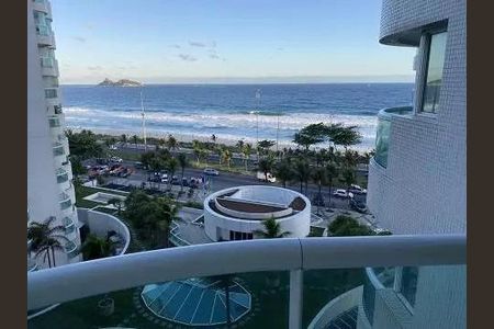 Apartamento à venda com 1 quarto, 53m² em Barra da Tijuca, Rio de Janeiro