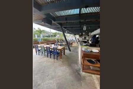 Apartamento à venda com 1 quarto, 53m² em Barra da Tijuca, Rio de Janeiro