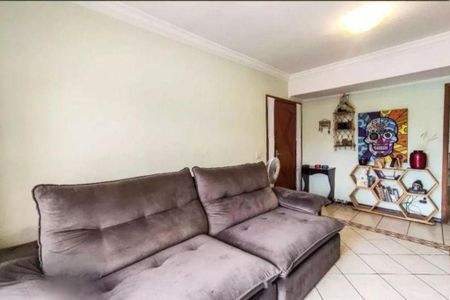 Casa à venda com 3 quartos, 202m² em Vila Morse, São Paulo