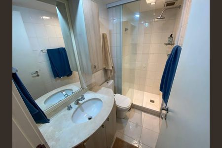 Apartamento à venda com 239m², 4 quartos e 2 vagas