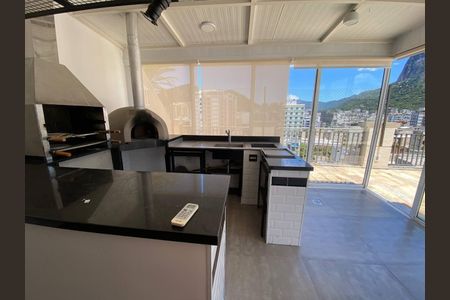 Apartamento à venda com 239m², 4 quartos e 2 vagas