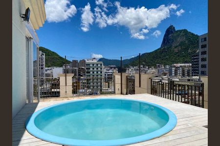 Apartamento à venda com 239m², 4 quartos e 2 vagas