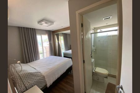 Apartamento à venda com 239m², 4 quartos e 2 vagas