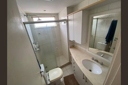 Apartamento à venda com 239m², 4 quartos e 2 vagas