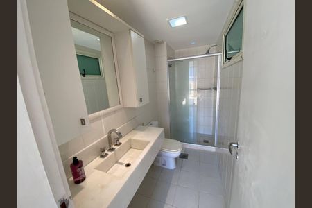 Apartamento à venda com 239m², 4 quartos e 2 vagas