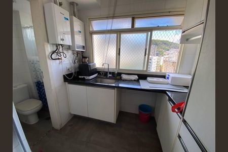 Apartamento à venda com 239m², 4 quartos e 2 vagas