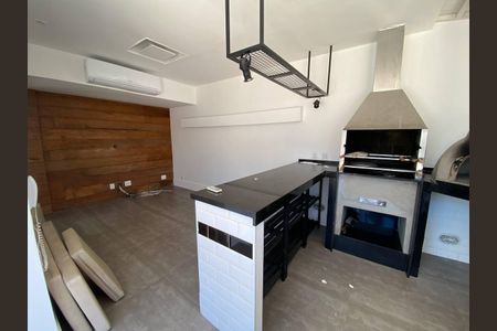 Apartamento à venda com 239m², 4 quartos e 2 vagas